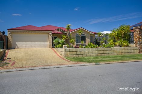 Property photo of 50 Fantail Crescent Ellenbrook WA 6069