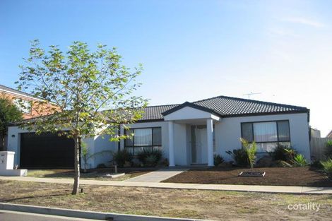 81 Wolviston Ave, Hillside, VIC 3037