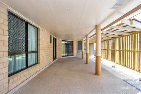 Property photo of 27 Wing Crescent Mount Pleasant QLD 4740