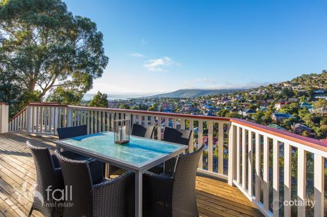 Property photo of 60A Mount Stuart Road Mount Stuart TAS 7000