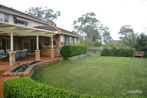 Property photo of 3 Badenoch Avenue Glenhaven NSW 2156