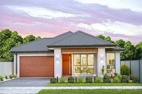 Contact Agent For Address, Austral, NSW 2179