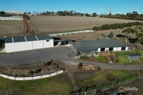 Property photo of 48 Park Avenue Camperdown VIC 3260