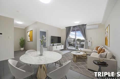 Property photo of 27/146-152 Parramatta Road Homebush NSW 2140