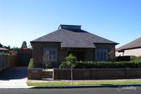 12 Mcdougall St, Kensington, NSW 2033