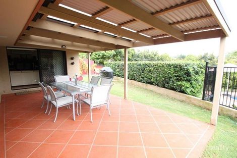 Property photo of 46 Lapwing Crescent Mango Hill QLD 4509