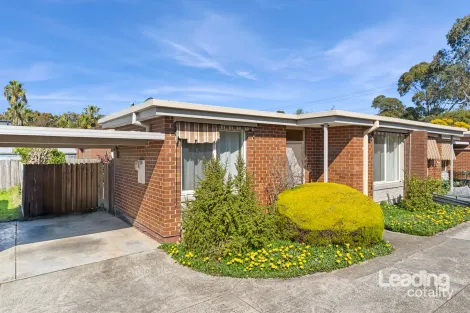 22/31-33 Timins St, Sunbury, VIC 3429