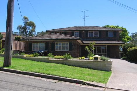 19 Hibiscus St, Greystanes, NSW 2145