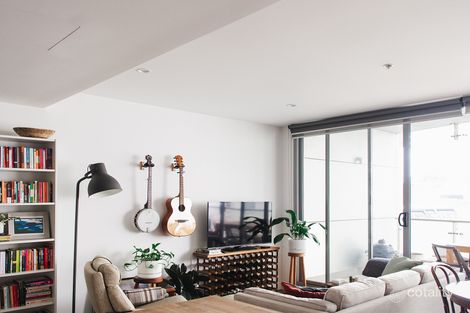 Property photo of 112/55 Islington Street Collingwood VIC 3066