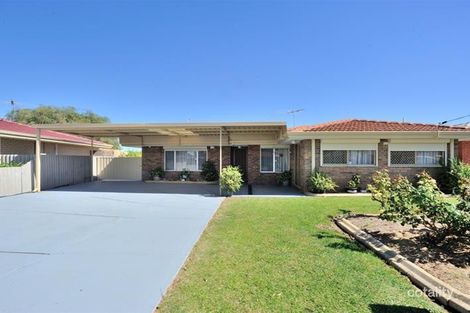 Property photo of 21 Milina Street Hillman WA 6168