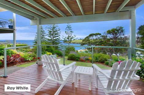 Property photo of 1/24 Kaleula Crescent Kiama NSW 2533