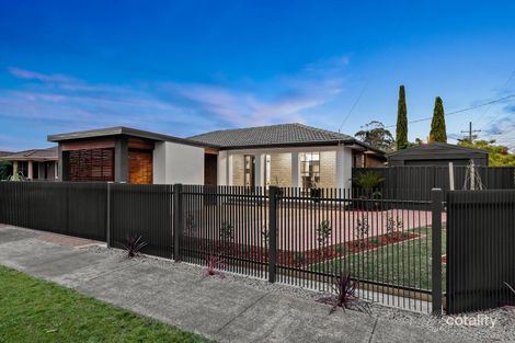 Property photo of 1 Rowena Court Keysborough VIC 3173