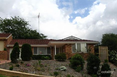 Property photo of 2/6 Whitbar Way Cherrybrook NSW 2126