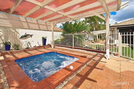 Property photo of 4 Mainsail Place Twin Waters QLD 4564