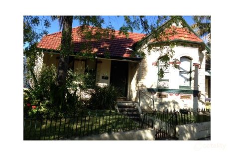 1 Fisher St, Petersham, NSW 2049