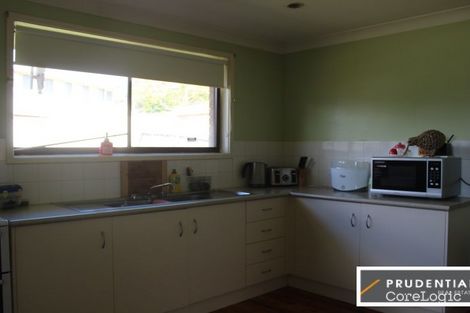 Property photo of 16 Elouera Crescent Woodbine NSW 2560