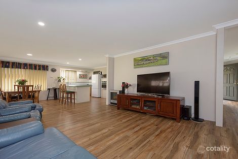 Property photo of 97 Lancaster Drive West Busselton WA 6280