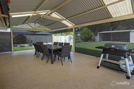 Property photo of 97 Lancaster Drive West Busselton WA 6280