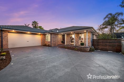 Property photo of 49A Longfellow Avenue Mooroolbark VIC 3138