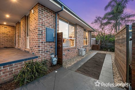 Property photo of 49A Longfellow Avenue Mooroolbark VIC 3138