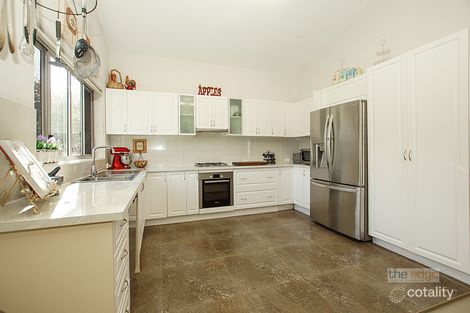 Property photo of 39 Palm Grove Place Moonee Beach NSW 2450