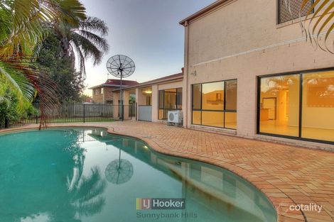 Property photo of 20 Kalanda Street Runcorn QLD 4113