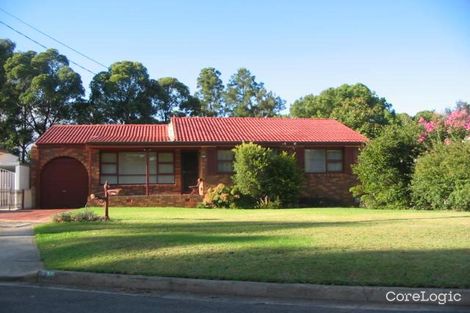 Property photo of 17A Archibald Street Padstow NSW 2211