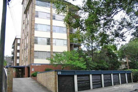 Property photo of 29/372 Edgecliff Road Woollahra NSW 2025