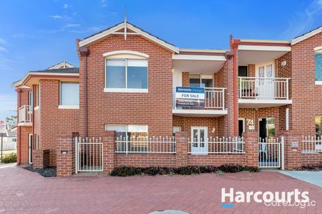 Property photo of 74B Regents Park Road Joondalup WA 6027