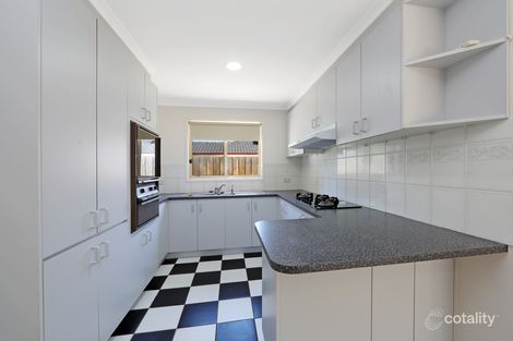 Property photo of 27 Farview Drive Rowville VIC 3178
