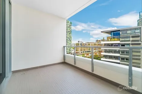 Property photo of 57/6 Archibald Avenue Waterloo NSW 2017