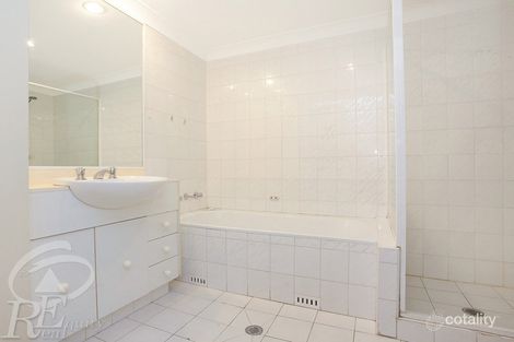 Property photo of 4/12 Frank Oliveri Drive Chipping Norton NSW 2170