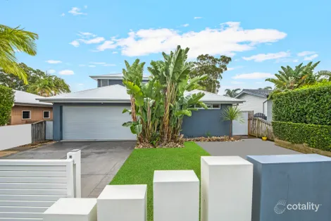 111 Grandview St, Shelly Beach, NSW 2261