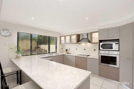 Property photo of 19 Silvermaple Street Robina QLD 4226