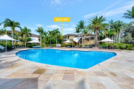 Property photo of 84/64 Palm Meadows Drive Carrara QLD 4211