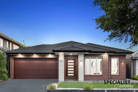 20 Deoro Pde, Clyde North, VIC 3978