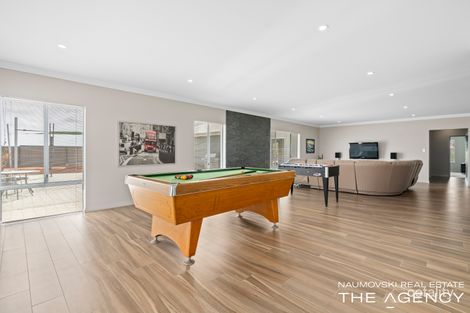 Property photo of LOT 263 Seaview Drive Karakin WA 6044