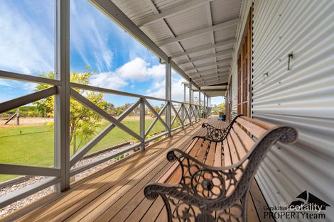 Property photo of 32 Sloper Vale Dongara WA 6525
