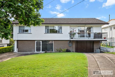 Property photo of 12 Shordley Street Chermside West QLD 4032