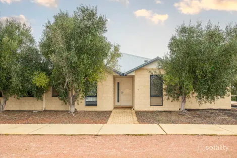 9 Dryandra Bvd, Jurien Bay, WA 6516