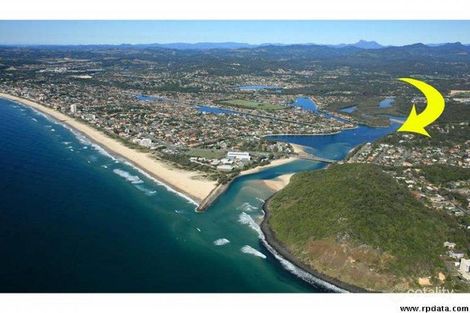 122 Ocean Pde, Burleigh Heads, QLD 4220