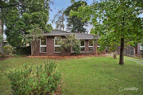 Property photo of 24 Gabriella Court Ringwood North VIC 3134