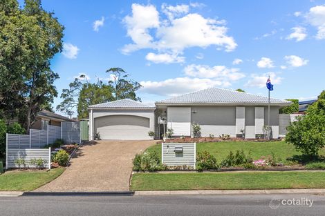 Property photo of 7 Bassey Street McDowall QLD 4053