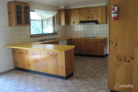 Property photo of 334 Dyrring Road Dyrring NSW 2330