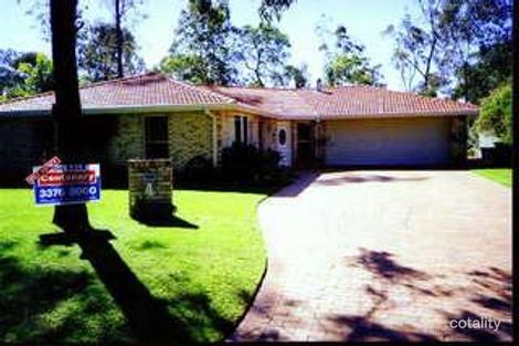 Property photo of 4 Tyson Place Forest Lake QLD 4078
