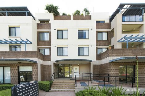 Property photo of 28/79-81 Union Road Penrith NSW 2750