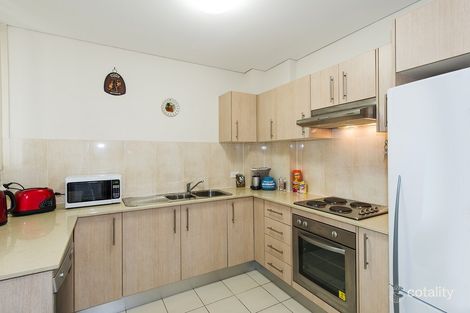 Property photo of 28/79-81 Union Road Penrith NSW 2750