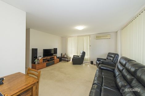 Property photo of 28/79-81 Union Road Penrith NSW 2750