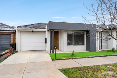 13 Athena Rd, Weir Views, VIC 3338