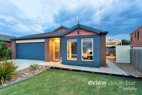 Property photo of 53 Grand Arch Way Berwick VIC 3806